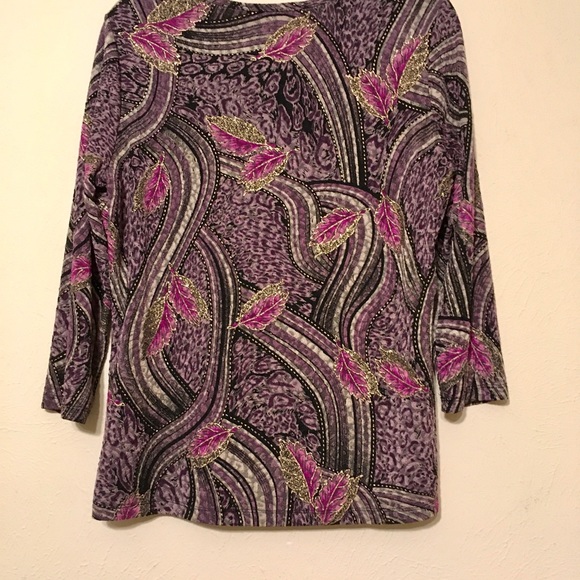 2 TOP BUNDLE! Size 8/10-M - Picture 9 of 10